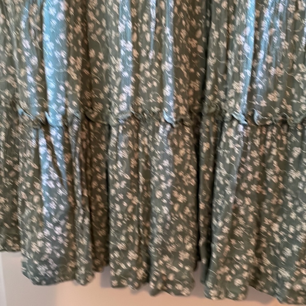 Womens Tuchuzy Maxi Dress — image 4 of 6